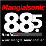 Mangialsonic Radio