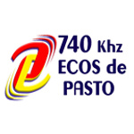 Emisora Ecos de Pasto 740 A.M.