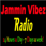 Jammin Vibez Radio