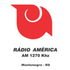 Rádio América AM 1270kHz