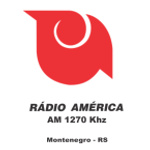 Rádio América AM 1270kHz