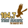 The Hawk 104.7