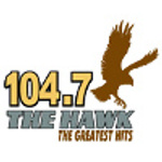 The Hawk 104.7