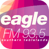 93.5 Eagle FM