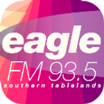 93.5 Eagle FM