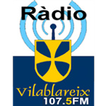 Ràdio Vilablareix