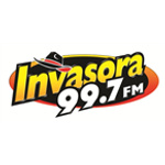 Invasora 99.7