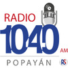 Radio 1040 AM