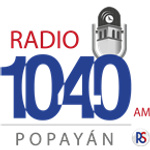 Radio 1040 AM