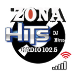 zona hits radio