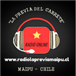 Radio La Previa Maipu