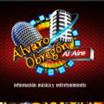 Álvaro Obregón radio