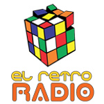 el retro radio