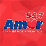 Amor 99.7 FM Colima