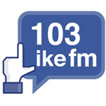 103 Like FM