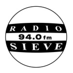 RADIO SIEVE