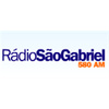 Rádio São Gabriel