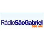 Rádio São Gabriel