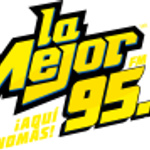 La Mejor 95.5 FM Guadalajara