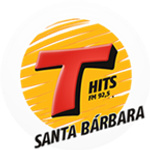 Rádio Transamerica Hits (Santa Bárbara)