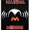 Máxima Medios