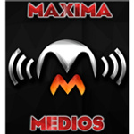 Máxima Medios