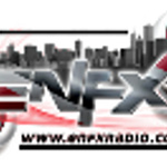 eNFX Radio Trinidad