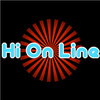 Hi On Line Lounge Radio