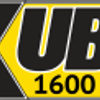 KUBA 1600