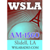 WSLA