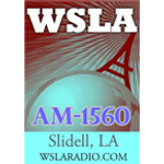 WSLA