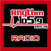 Rhythm 105.9