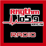 Rhythm 105.9