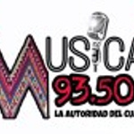 MUSICAL 93.5 FM