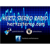 Hertz Stereo Radio