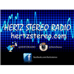 Hertz Stereo Radio