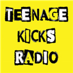 Teenage Kicks Radio