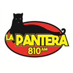 La Pantera 810 AM