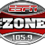 ESPN The Zone 105.9