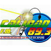 Calidad FM 89.3