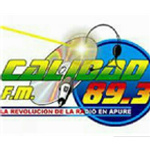 Calidad FM 89.3