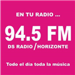 DS Radio Horizonte 94.5