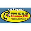 Rádio Abaúna FM