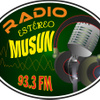 Radio Musun Online