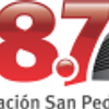 Estacion San Pedro 88.7