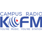 Campus Radio KCFM