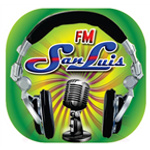 RADIO FM SAN LUIS