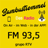 Radio Bambustrommel