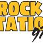 The Rock Station